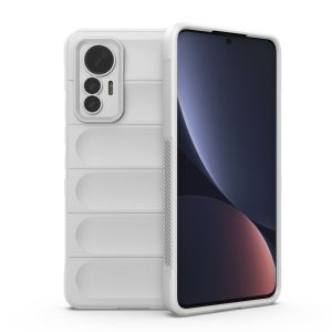 Durable Silicone Case for Xiaomi Mi 11 12 13 11T Pro Lite 12S 13 Ultra 12X Shockproof Back Cover