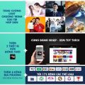 Gói gia hạn K+ Premium HD+. 