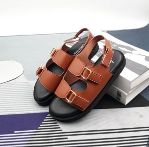 JANITRA OFFICIAL SHOP / Wifela Sandal Wanita Ban Dua Strap Tali Prepet Sintetis Mewah Empuk Elegan