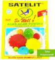 Agar Agar Swallow/Agar Agar Murah /Jelly Bubuk/Agar Agar Powder [ isi 10 pcs]/Cod. 