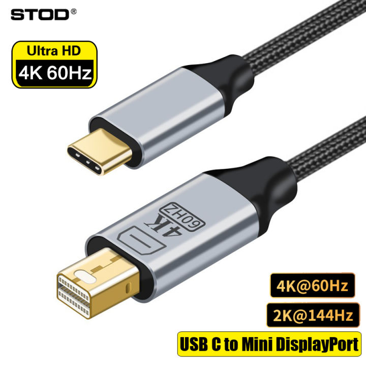 Cổng Thunderbolt Mini Displayport Macbook Cáp Chuyển Mini