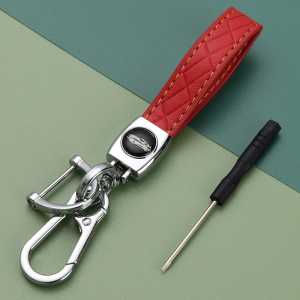 MAZDA Car Key Cover Chrome Reflection TPU Car Key Remote Casing Sarung Kunci MAZDA 2 3 5 6 CX3 CX5 CX7 CX9 1pcs