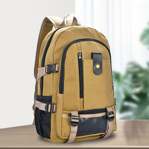 Fashion Backpack Computer Backpack Mountaineering Backpack Breathable Shockproof Student