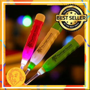 Korek Kuping LED Pembersih Telinga Senter Earpick Flashlight by Einstein-Store