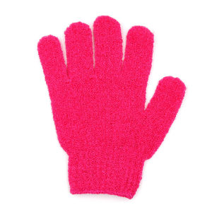 B.F. Body Gloves Loofah Skin Massage Sponge for Cloth Shower Skin Body Brush Scrub