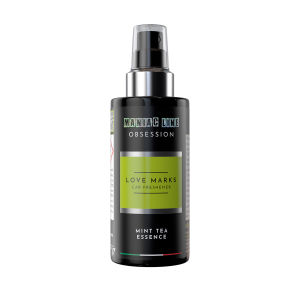 Maniac Line OBSESSION Car Air Freshener Spray 150ml