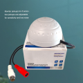 Speaker Mic Cctv Microphone Mic Audio Model Bulat Kotak Suara Camera Microphone Sound. 