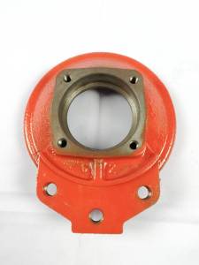 36678F เสื้อ​ลูกปืนขวา​ KR160KR162 อะไหล่โรตารี่ จอบหมุนใช้กับคูโบต้า Case​ Bearing​ RH​ (7C866-5523-0) ตราช้าง