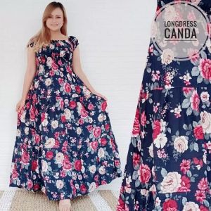 Mengenal Canda Long Motif Sultan: Produk Unik dengan Desain Khas