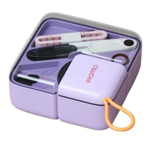 VGFD DIY Threads Sewing Kits Box Manual Portable work Tools Professional Multifunction Embroidery Handwork Tool Set Travel