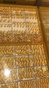 Pure gold 999 Dragon Horn Blessing Card Pendant   Cyanide-Free Gold Hollow Fu Character Zodiac Necklace Gift for Birth Year