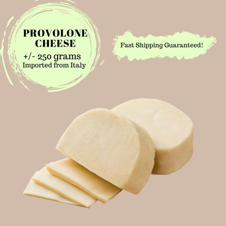 Is Provolone Cheese High In Lactose at May blog