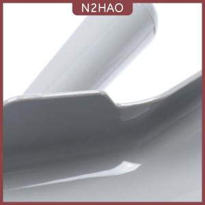 N2HAO  Colorful Heart Xẻng Xúc Khoai Tây Xẻng Nhựa Cấp Thực Phẩm Khoai Tây Chiên Muỗng Chiên Có Tay Cầm
