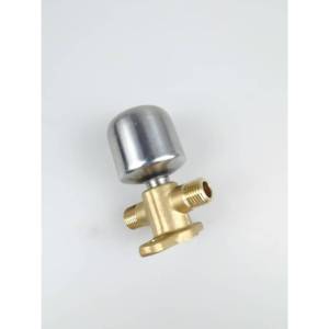 Tabung Power Sprayer/Memodifikasi Mesin Pemotong Rumput Menjadi Pompa Air