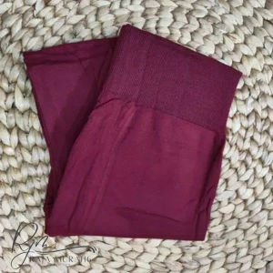 celana legging import korea 7/8 tebal halus tidak berbulu bahan spandek premium