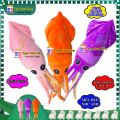 THÚ NHỒI BÔNG CON BẠCH TUỘT MỰC ỐNG  MỰC NANG SIÊU TO KHỔNG LỒ NHƯ ẢNH  - GẤU  BÔNG HÌNH CON MỰC CAO CẤPHÀNG ĐỘC GIAO RẤT NHANH NGẪU NHIÊN MÀU - NGỌC SUSI. 