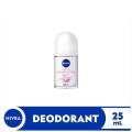 NIVEA Extra Brightening Deo Roll On 25ml. 