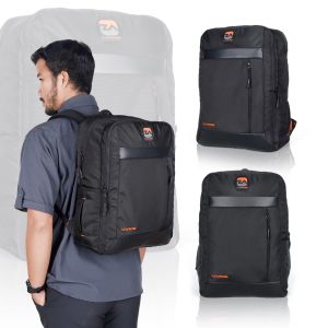 Tas Punggung Ransel Daypack tas laptop Varos