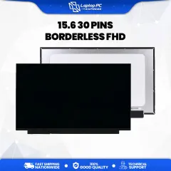 Dalle écran LCD LED type Innolux N140BGE-L42 REV.A3 14.0 1366x768
