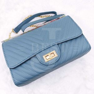 Women Lady Handbag Korean style Wallet syilling bag dompet Card stylist modern Girl Purse Wallet girldish Handphone Coin Bag Beg Dompet perempuan hadiah present gift girlfriend sling cute colorful bag