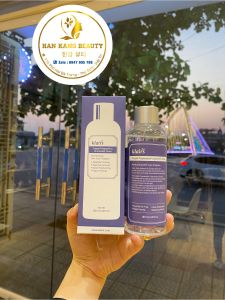 [KLAIRS]Nước Hoa Hồng Cho Da Mụn Nhạy Cảm Klairs Supple Preparation Toner 180ml