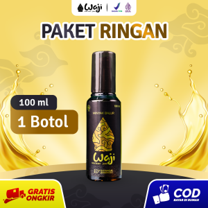 Waji Warisan Jawi - Minyak Balur Membantu Mengatasi Masalah Gatal Selangkangan Panu Kadas Kurap Eksim