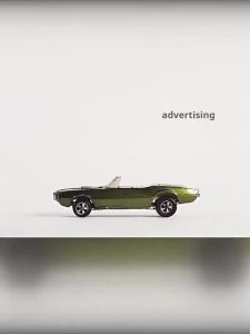 Hot Wheels 1:64 Fast & Furious Die-Cast Movie Car Models – Muscle JDM & Classic Collectible Toys