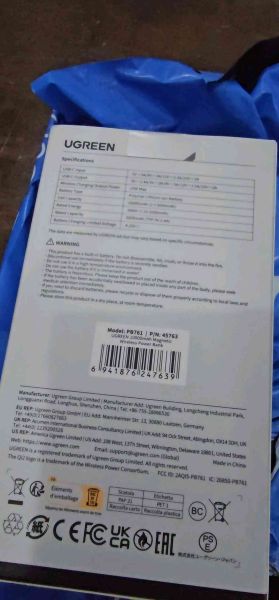 Buyer review video 6
