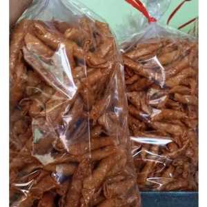 Kacang upet Kacang sembunyi gula jawa isi 1000gram