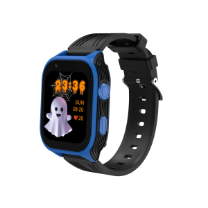 Kids Smart Watch 4G Wifi SIM Video HD Call 2.5D Touchscreen Android GPS Tracker WhatsApp Telegram Tiktok Facebook