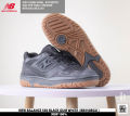 [ HÀNG CHÍNH HÃNG CÓ SẴN ] Giày New Balance 550 BLACK GUM ( BB550BGU ) - AUTHENTIC 100%. 