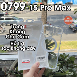 [Hỏa Tốc HCM] Ốp lưng Trong Suốt XUNDD iPhone 16/ 16 Pro/ 16 Plus/ 16 Pro Max/ 15/ 15 Pro/ 15 Plus/ 15 Pro Max/ 14/ 14 Pro/ 14 Plus/ 14 Pro Max - Hỗ trợ sạc không dây