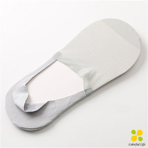 CLM ถุงเท้าผ้าฝ้าย ถุงเท้าใส่สบาย ระบายอากาศได้ดี และเย็นสบาย Men socks