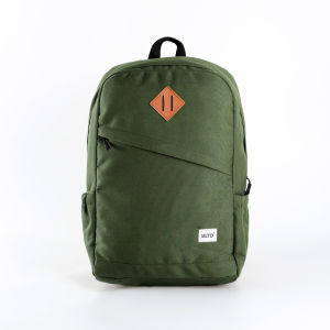 YLTD Tas Ransel Neo Backpack Ourdoor Pria Tas Sekolah Premium