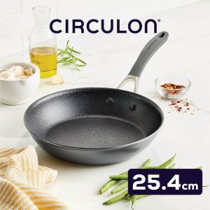 Circulon ScratchDefense A1 Nonstick 25.4cm Frypan