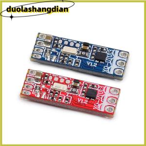 [Duola] 1S-2S 6A ไมโครไร้แปรงมอเตอร์แผงควบคุมไฟฟ้าสำหรับ1104 1106 1306 1407 1503มอเตอร์ไร้แปรง