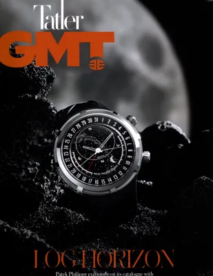 TATLER GMT 2026