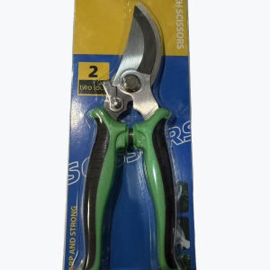 1pcs Gardening Pruning Shears High Carbon Steel Scissors Garden Plant Scissors Branch Hands Pruner Cutter for Planting Bonsai