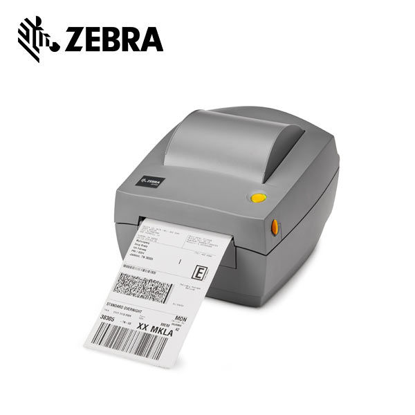 [Printer Supplies Bundle] Zebra ZD120 Direct Thermal Desktop Printer ...