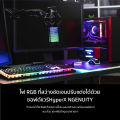 HyperX QuadCast S Condenser Microphone Gaming ไมโครโฟนเกมมิ่ง (รับประกันสินค้า 2 ปี) By Lava IT. 