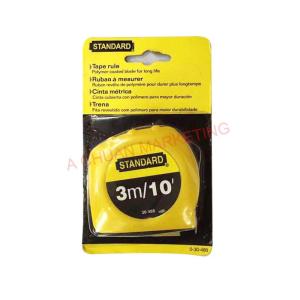 Fu billion Stainless steel tape measure 3 m 5 m 7.5 m