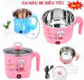 SIÊU RẺ VỚI 1 NỒI NẤU BẰNG ĐIỆN ĐA NĂNG NHỎ GỌN TIỆN DỤNG LOẠI CHẤT LƯỢNG. 