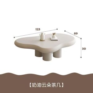 TV Rack Cabinet TV Display Cabinet  Solid Wood Tv Console Tv Table  Hanging Tv Console Cabinet With Storage Cream Style Wall-Mounted Simple Modern Hanging Safety 电视柜