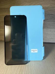 Privacy Protection Tempered Glass Screen Protector INFINIX HOT 60 PRO PLUS / 60 PRO