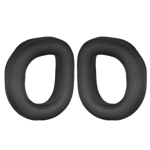 Soft and Comfortable Earpads for Beach Stealth700 Gen3 Wireless Headsets Ensuring Noise Isolation and Easy Replacement