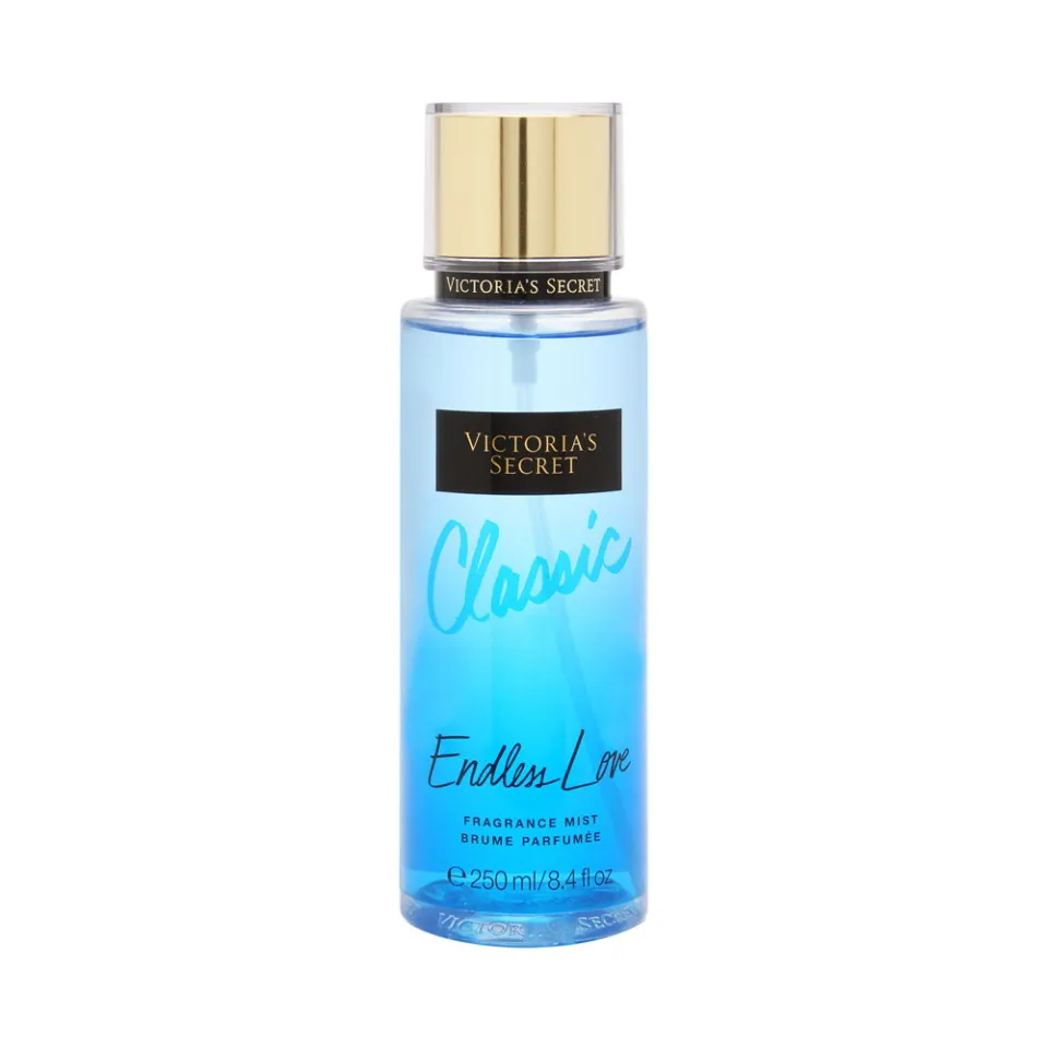 ボディミスト Victoria's Secret Endless Love 250mL VICTORIA'S SECRET ENDLESS LOVE FRAGRANCE MIST 8.4 OZ 250 ML