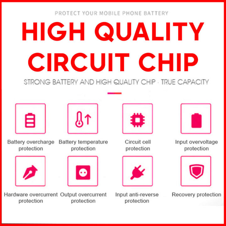 HEATZ%20OPPO%20BLP817%20Phone%20Battery%20For%20OPPO%20A15%20/%20A15S%20/%20A16K%20Compatible%20Mobile%20Bateri%204230mAH%20-%20Image%202