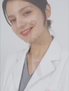 Doctor white coat Doctor uniform Nurse white coat Laboratory coat  white coat White lab coat