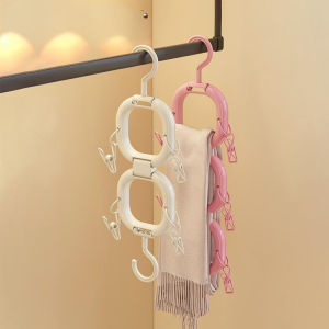 Hat Storage Hook Over Door Baseball Cap Organizer Rack Multifunctional Bag Hanging Display Holder