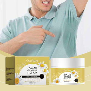Daily Body Cream Gentle Underarm Care Cream Improves Dullness Brightens Underarms Fragrances Whitens Body Care Cream